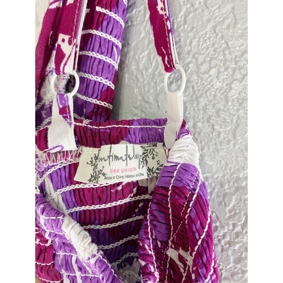 Free People Intimately Heat Wave Floral Maxi Dress - Picture 10 of 16